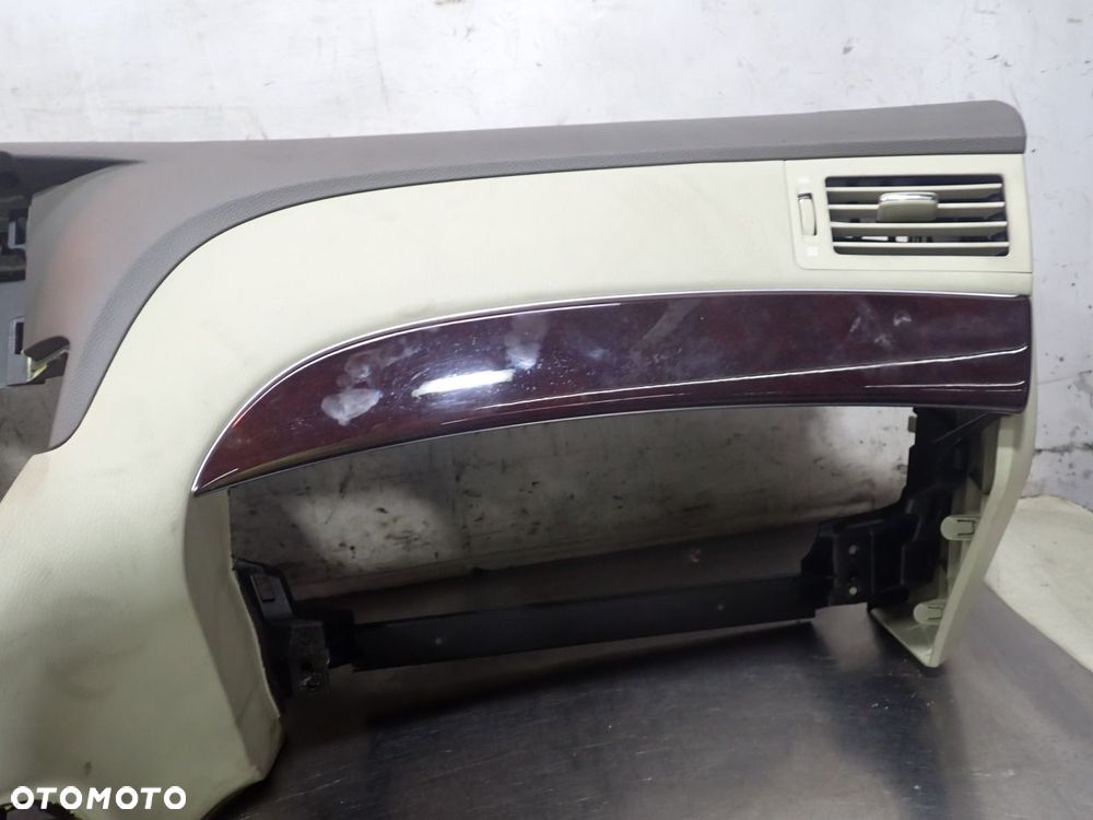 DESKA ROZDZIELCZA INFINITI M37X 68200-1MA0A - 3
