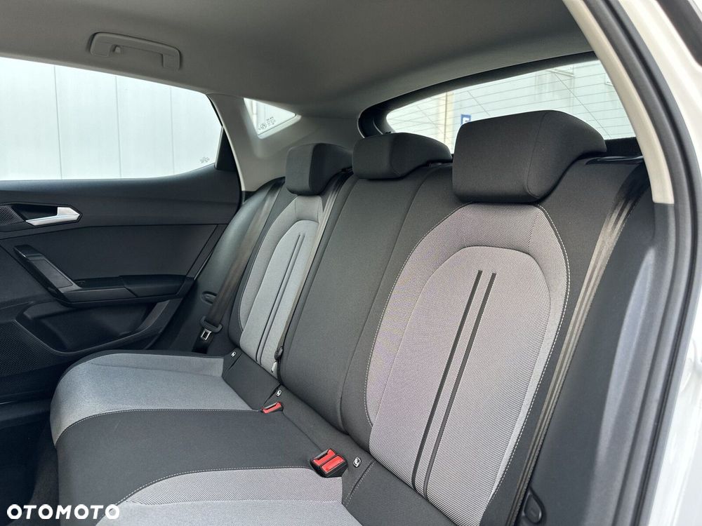 Seat Leon 1.0 eTSI Style DSG - 33