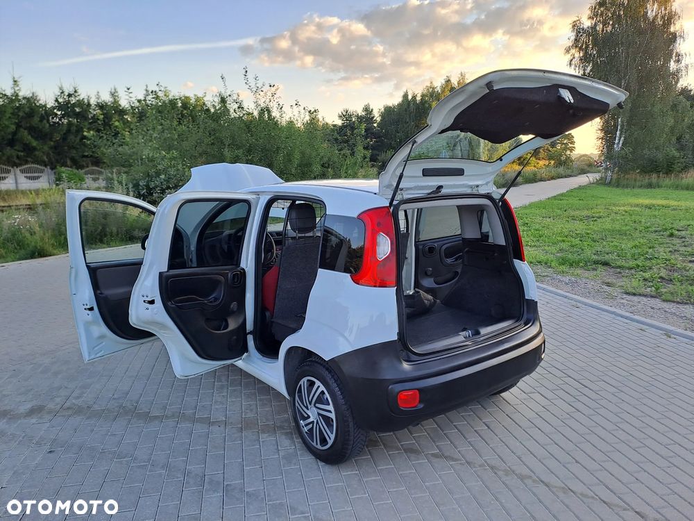 Fiat Panda - 20