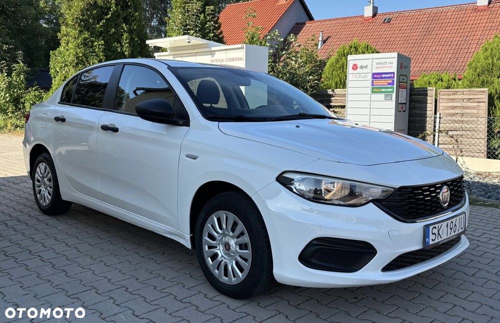 Fiat Tipo 1.4 16V Pop - 1