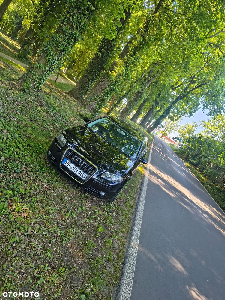 Audi A3 3-drzwiowe 1.4 TFSI Ambition - 17