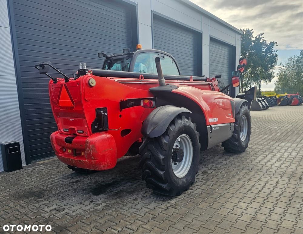 Manitou MT1840 102KM - 3