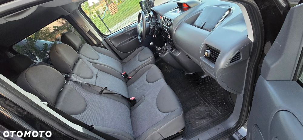 Toyota ProAce - 9
