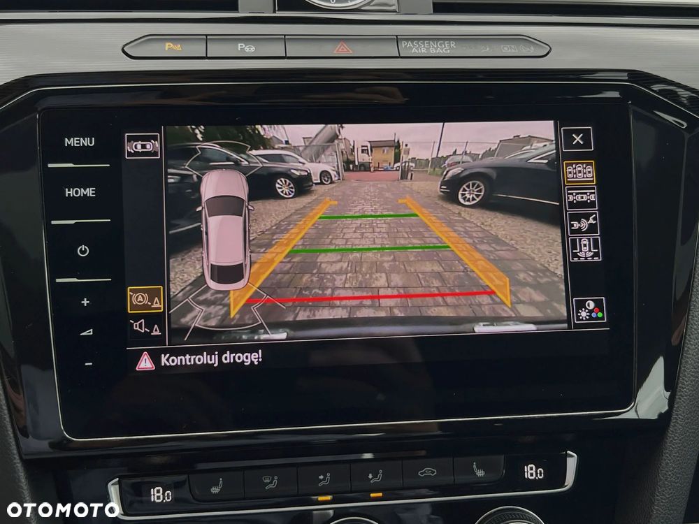Volkswagen Arteon 2.0 TDI SCR DSG Elegance - 27