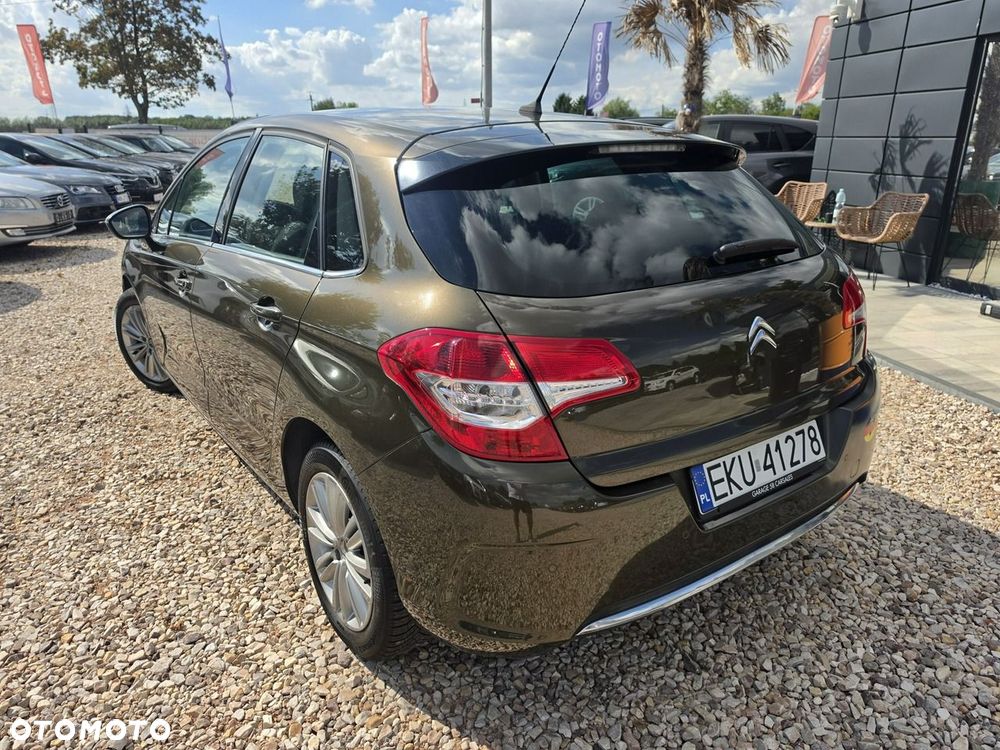 Citroën C4 - 19