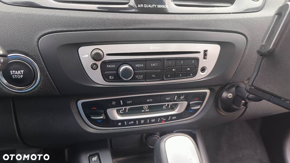 Renault Grand Scenic dCi 110 FAP EDC Expression - 29