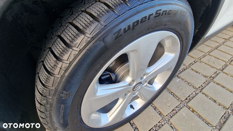 Opel Mokka 1.4 Turbo ecoFLEX Start/Stop 4x4 Innovation - 10