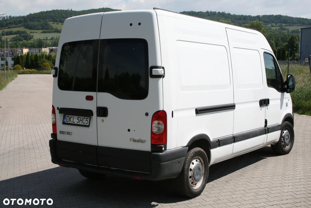 Renault Master - 4