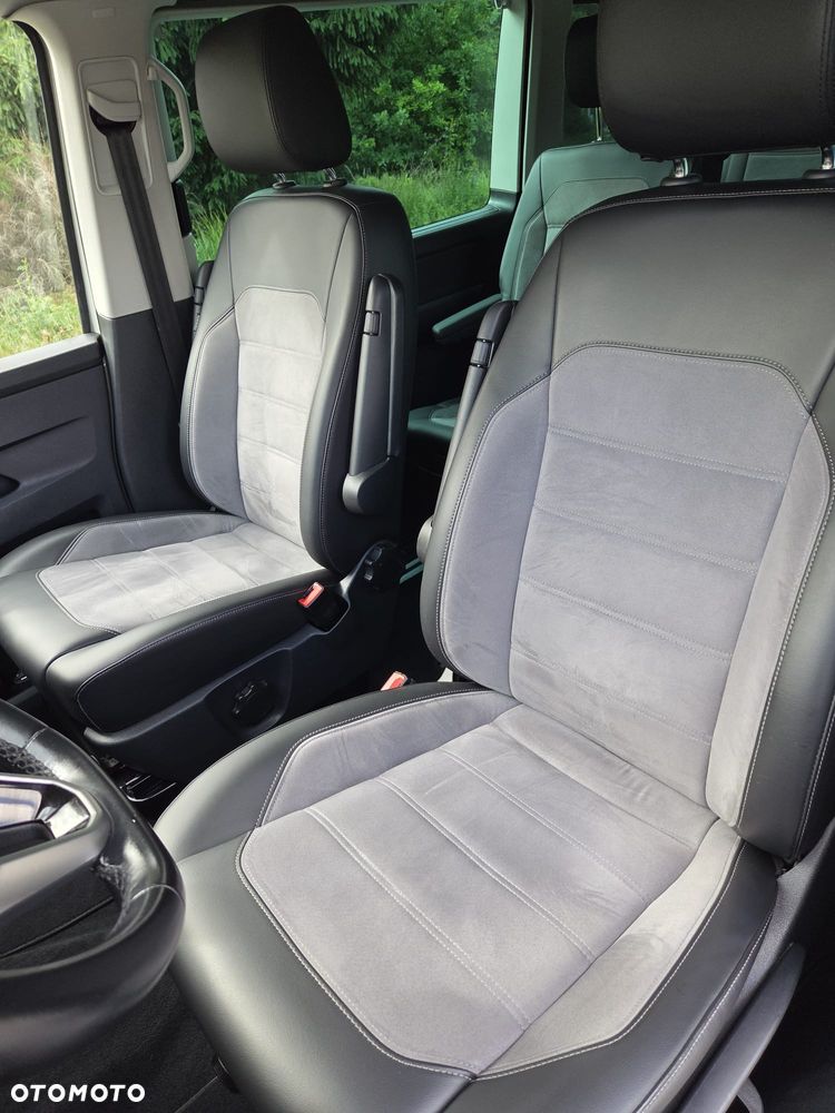Volkswagen Transporter Multivan T6.1 Kurz DSG Exclusive - 23