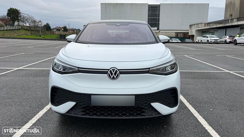 VW ID.5 77 kWh Pro Performance - 7