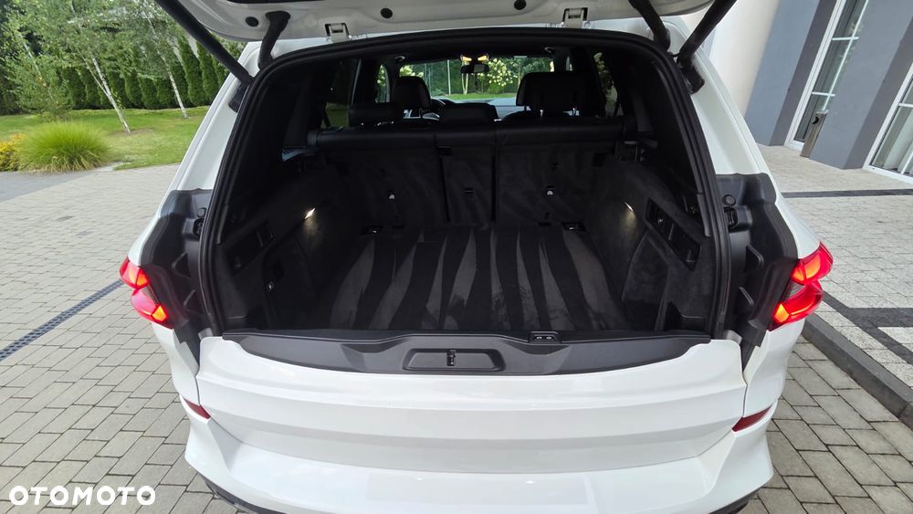 BMW X5 xDrive25d sport - 12