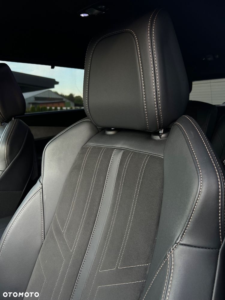 Peugeot 5008 2.0 BlueHDi GT S&S EAT8 - 15