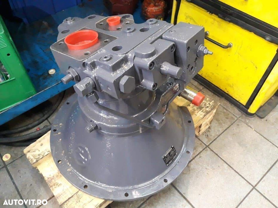 Pompa hidraulica hydromatik - 1
