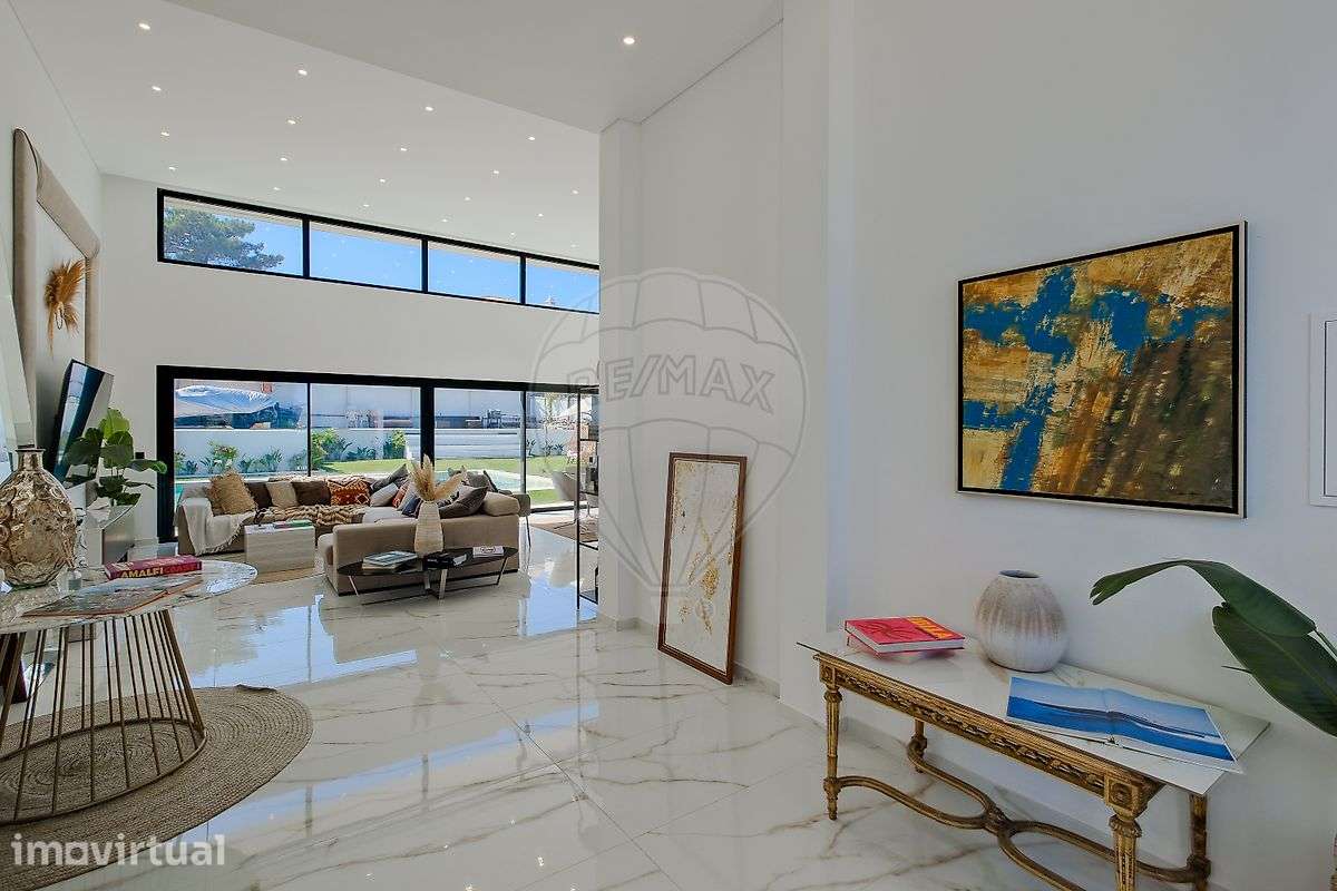 Moradia T4 para venda - Grande imagem: 4/40