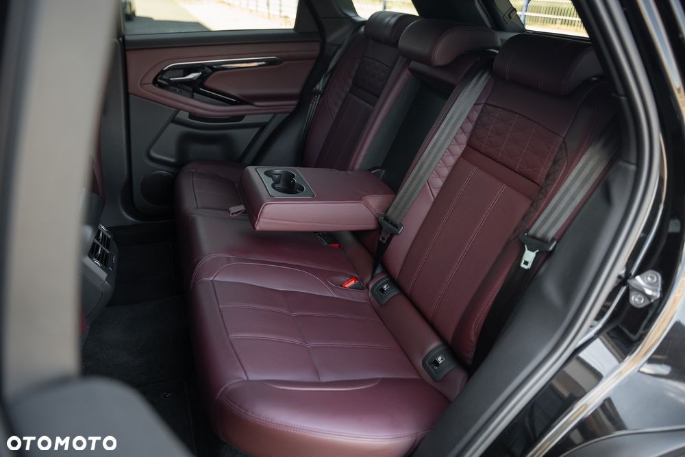 Land Rover Range Rover Evoque 2.0 P200 mHEV S - 35
