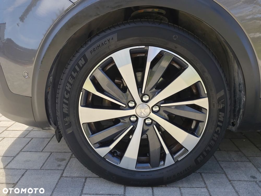 Peugeot 3008 BlueHDi 180 Stop & Start EAT6 GT - 17