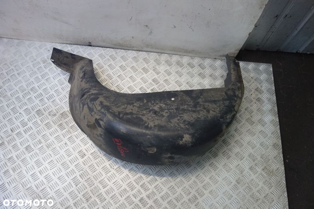 NADKOLE LEWY PRZÓD RENAULT MASTER III - 2