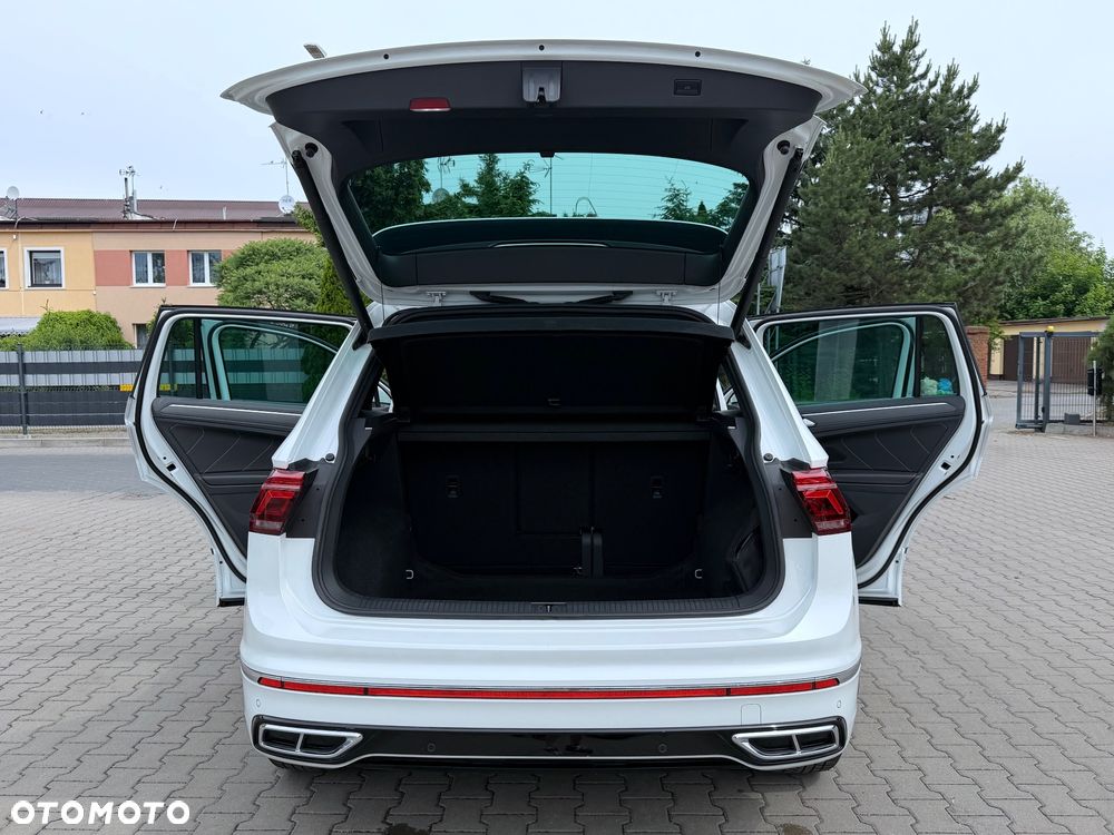 Volkswagen Tiguan 1.5 TSI OPF DSG R-Line - 15