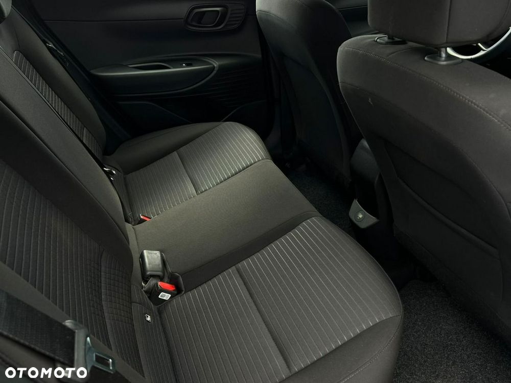 Hyundai i20 1.0 T-GDi Modern - 9