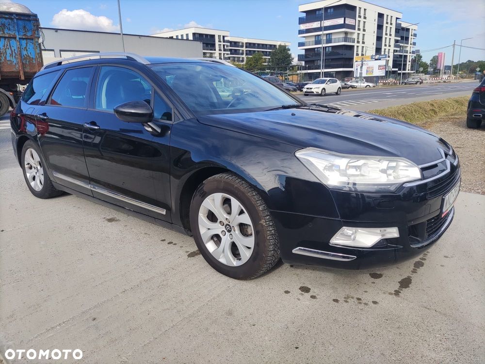 Citroën C5 Tourer THP 155 Business Class - 6