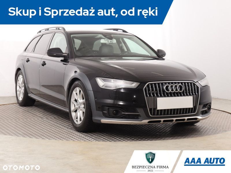 Audi A6 Allroad - 2