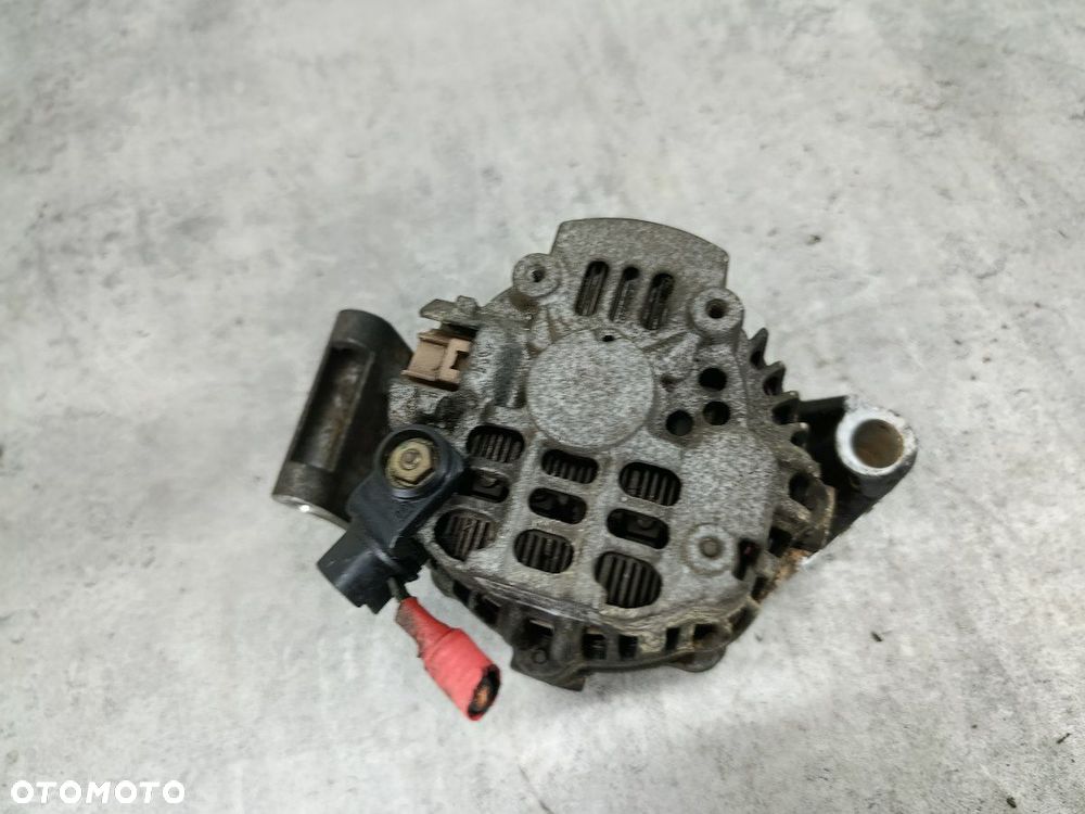 ALTERNATOR FORD FUSION 2S6T-10300-DB  A005TA7792  MITSUBISHI ELECTRIC 1.4 - 3