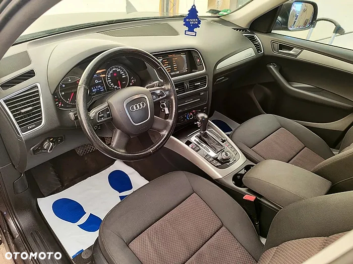 Audi Q5 - 22