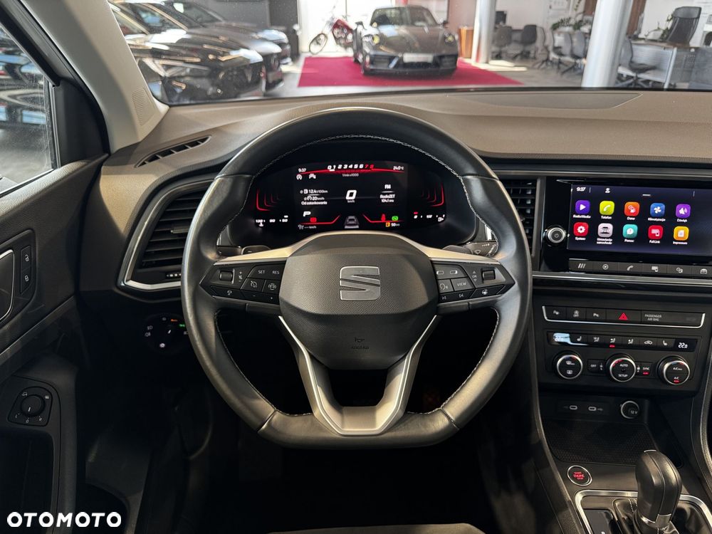 Seat Ateca - 18