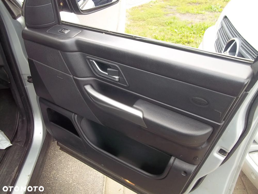 Land Rover Range Rover Sport TDV6 HSE - 11