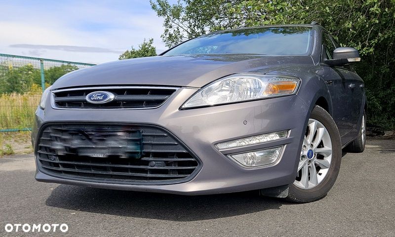 Ford Mondeo 2.0 TDCi Sport - 4