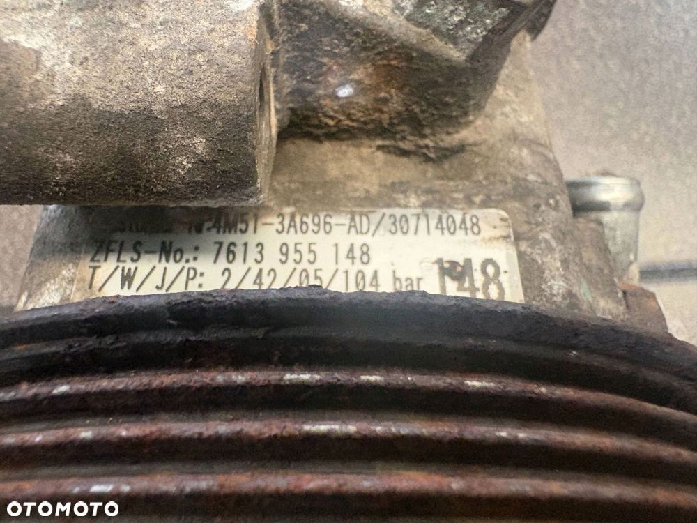 POMPA WSPOMAGANIA FORD VOLVO 4M513A696AD 30714048 - 4