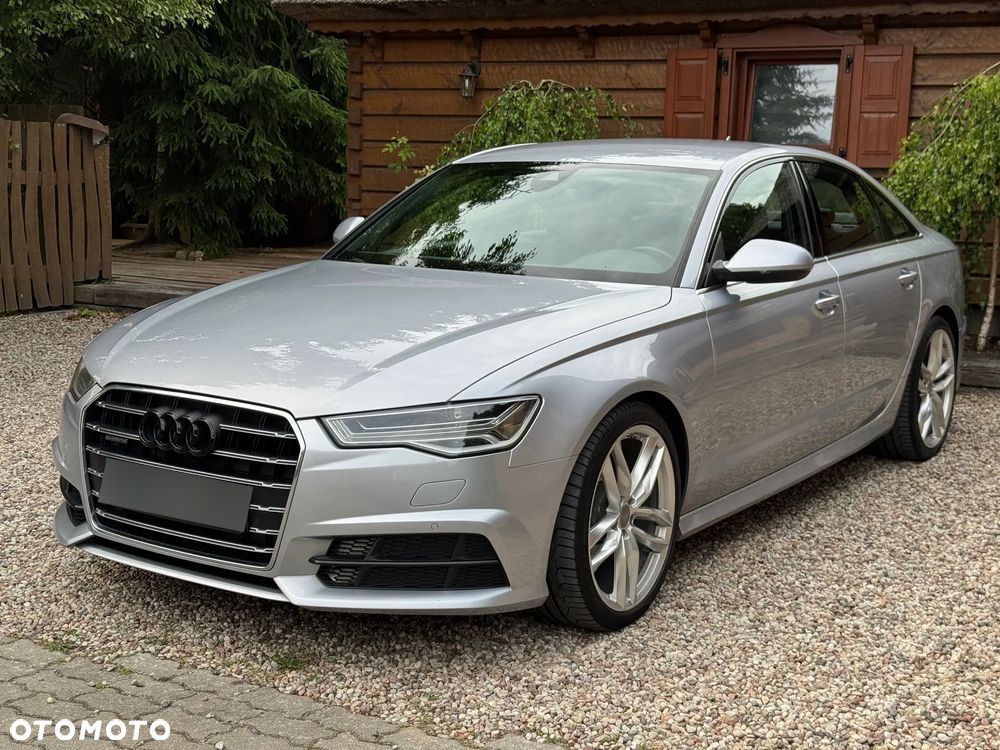 Audi A6 - 3