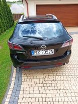 Mazda 6 - 5