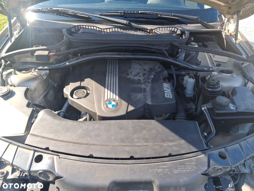 BMW X3 - 10