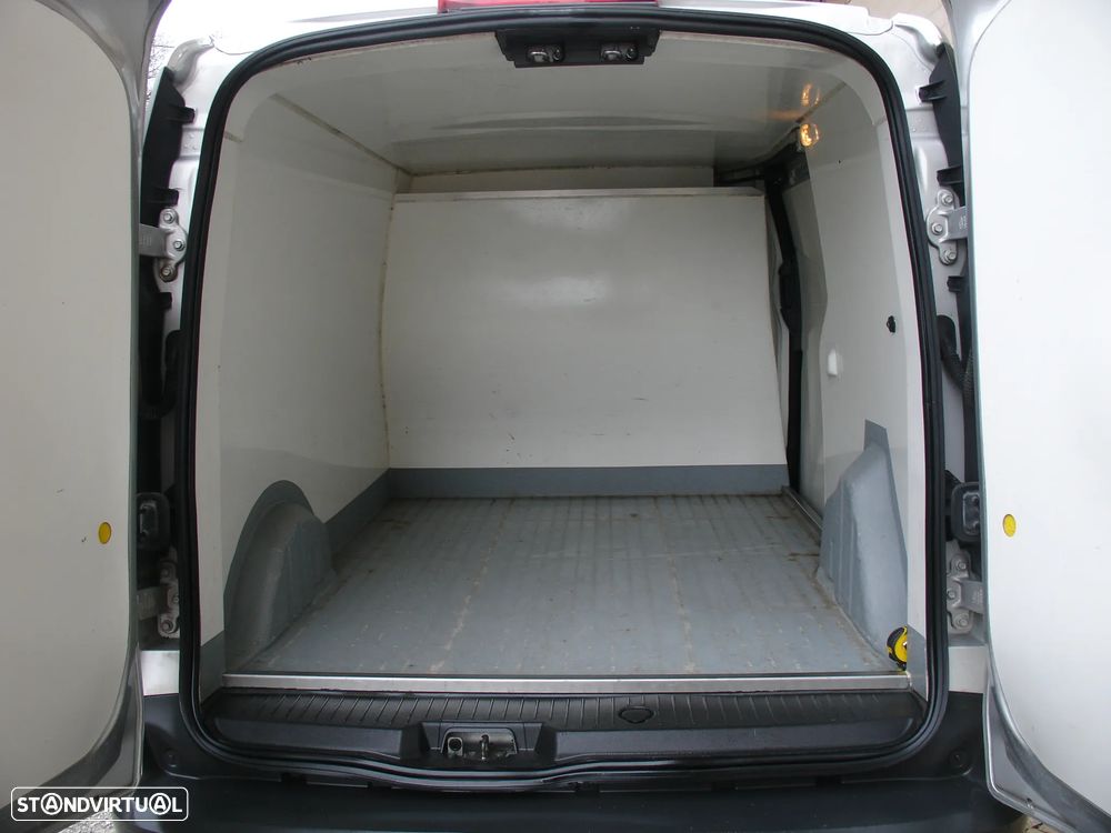 Ford connect  3 lug 1.6 tdci longa - 5