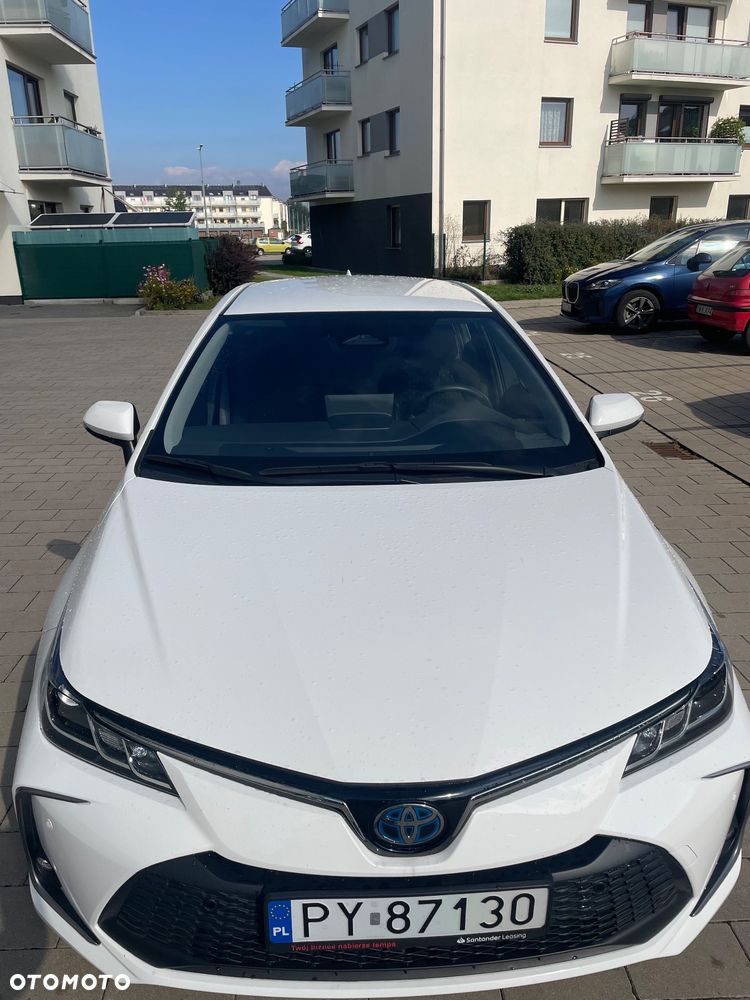 Toyota Corolla - 12