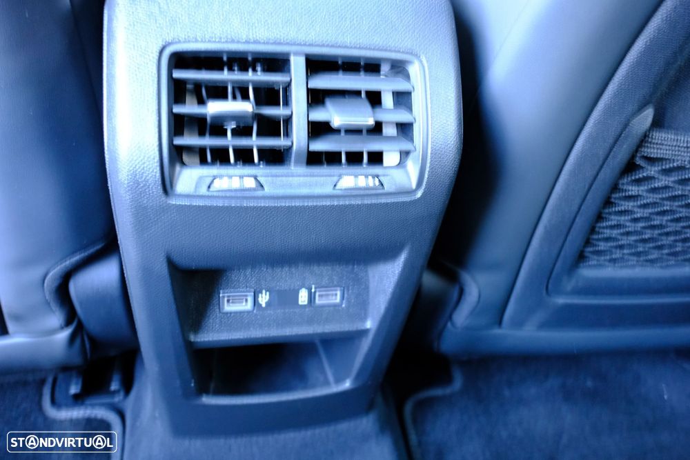 DS DS4 E-Tense Performance Line EAT8 - 37