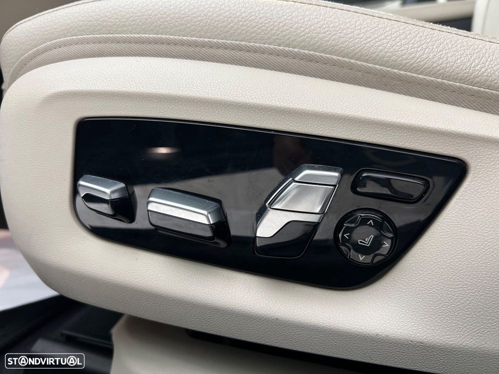 BMW 530 d Line Sport Auto - 42