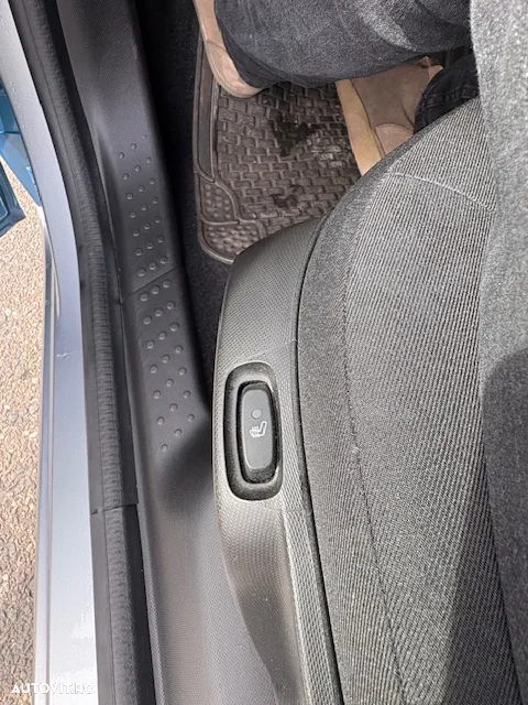 Smart Forfour - 21