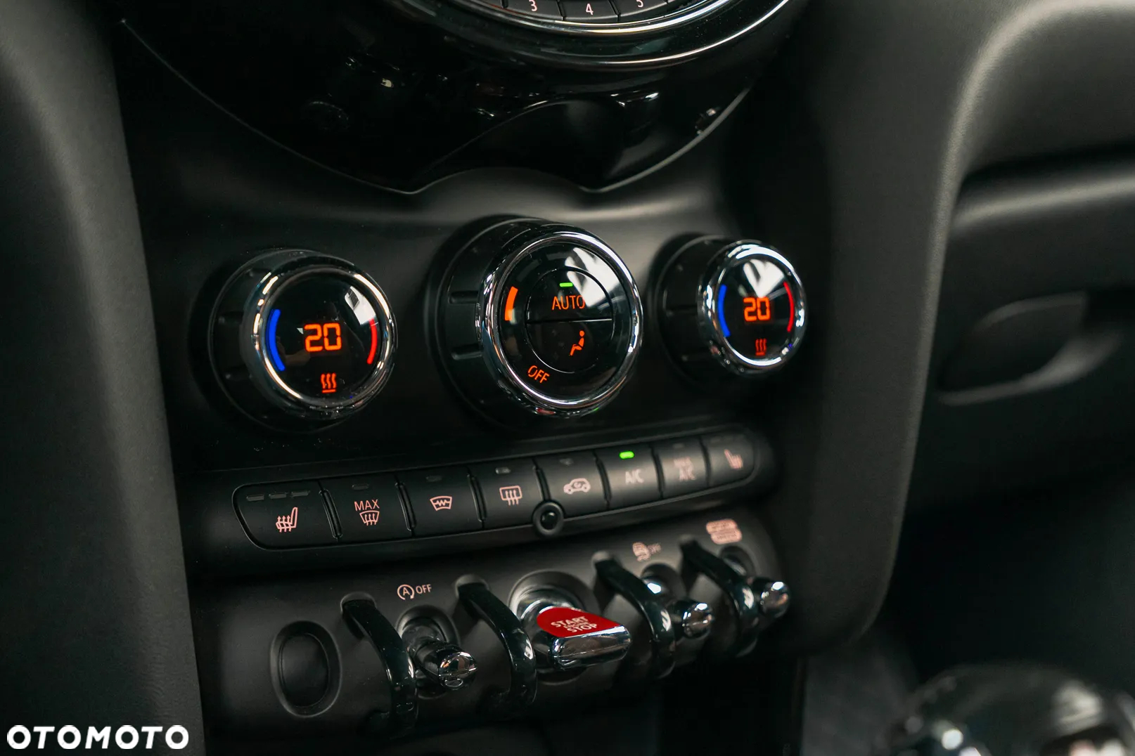 MINI Cooper S 60 Years Chili - 32