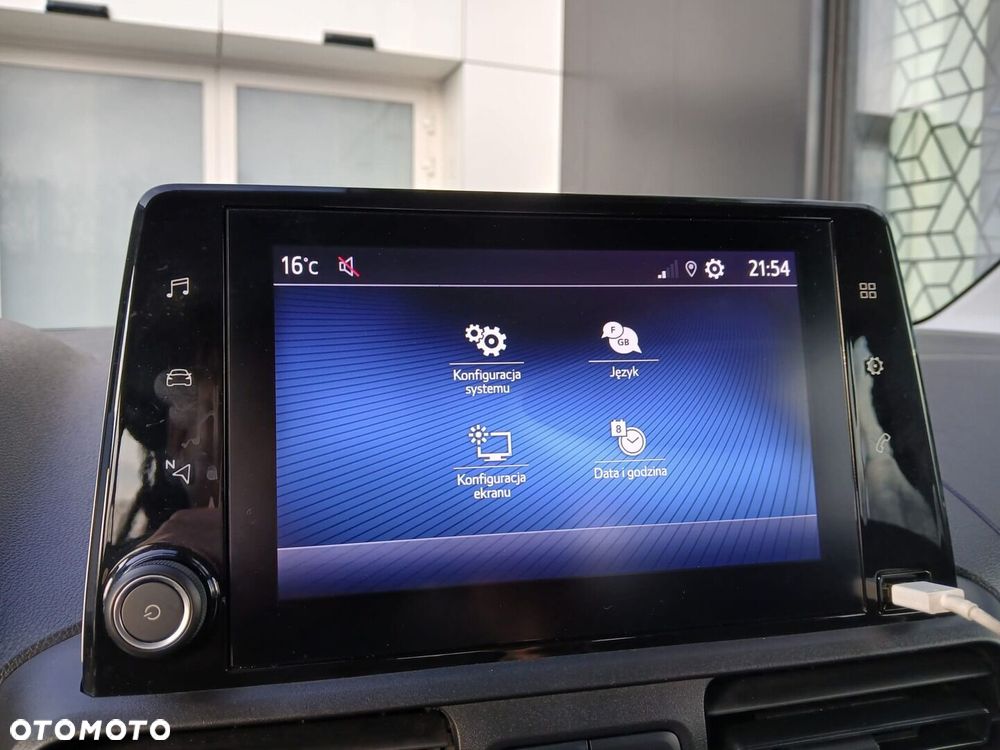 Toyota Proace City Verso 1.5 D-4D Business - 17