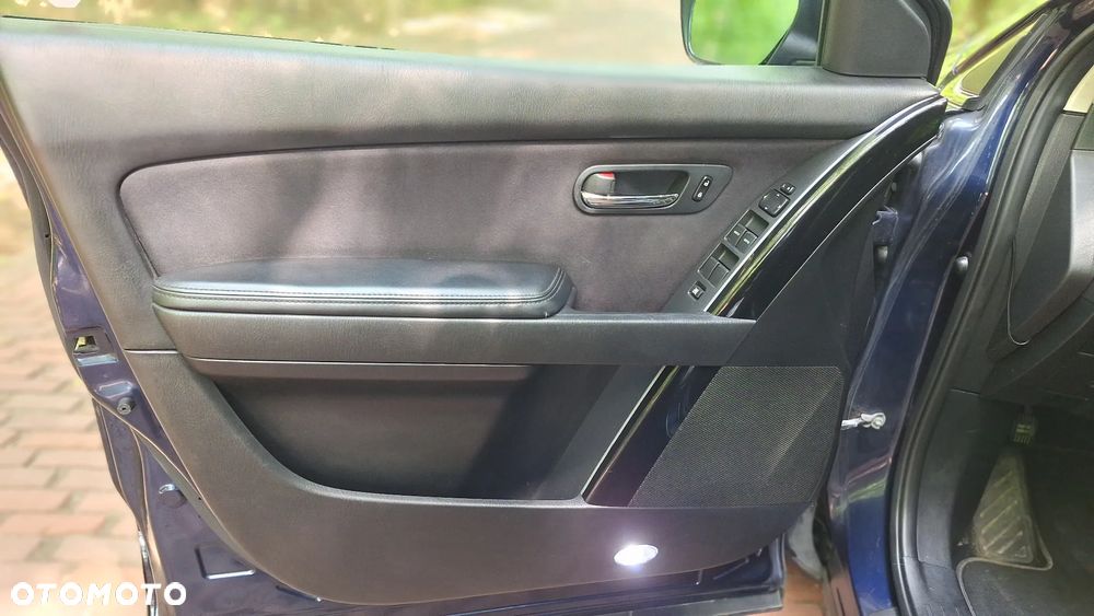 Mazda CX-9 3.7 V6 Sport - 27