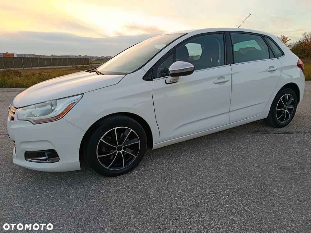 Citroën C4 VTi 120 Selection - 17