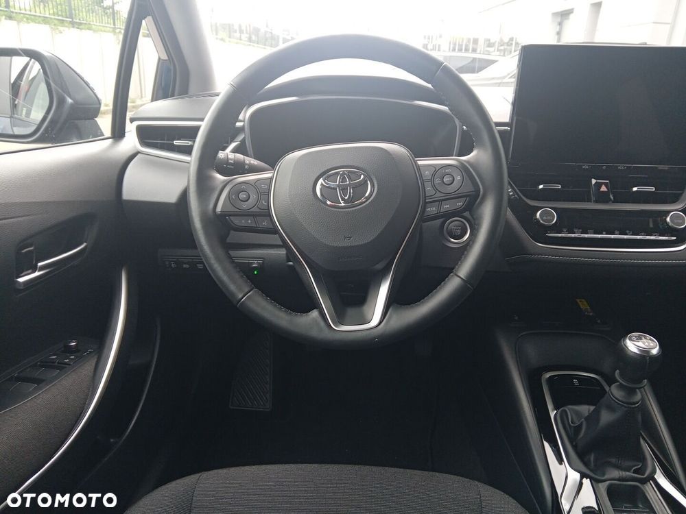 Toyota Corolla 1.5 Style - 17