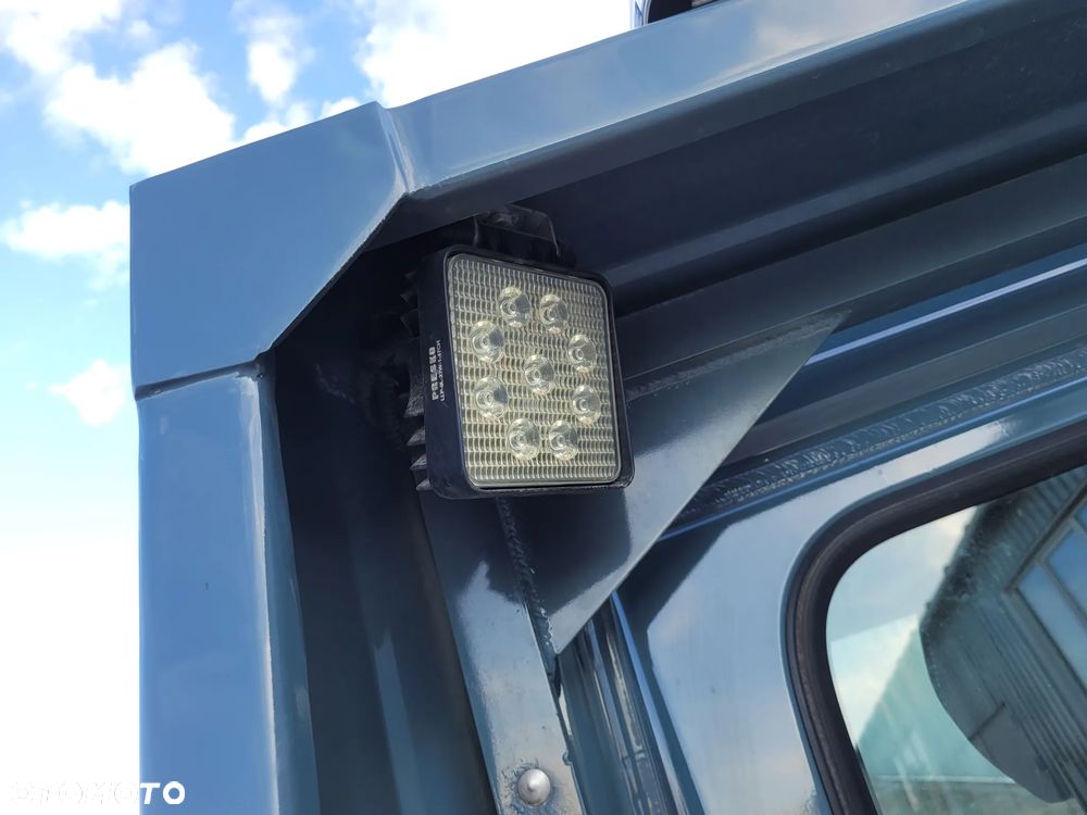 Fiat DUCATO MAXI - 16