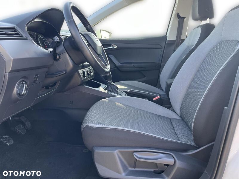 Seat Ibiza 1.0 TSI Style S&S - 16