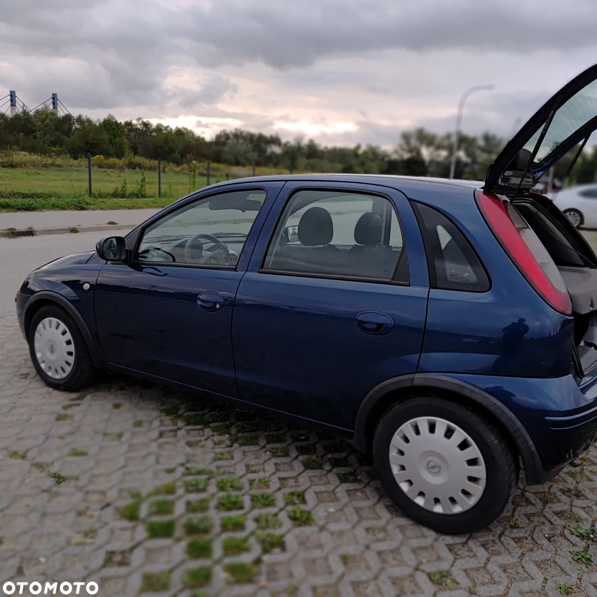Opel Corsa 1.0 12V Enjoy - 27