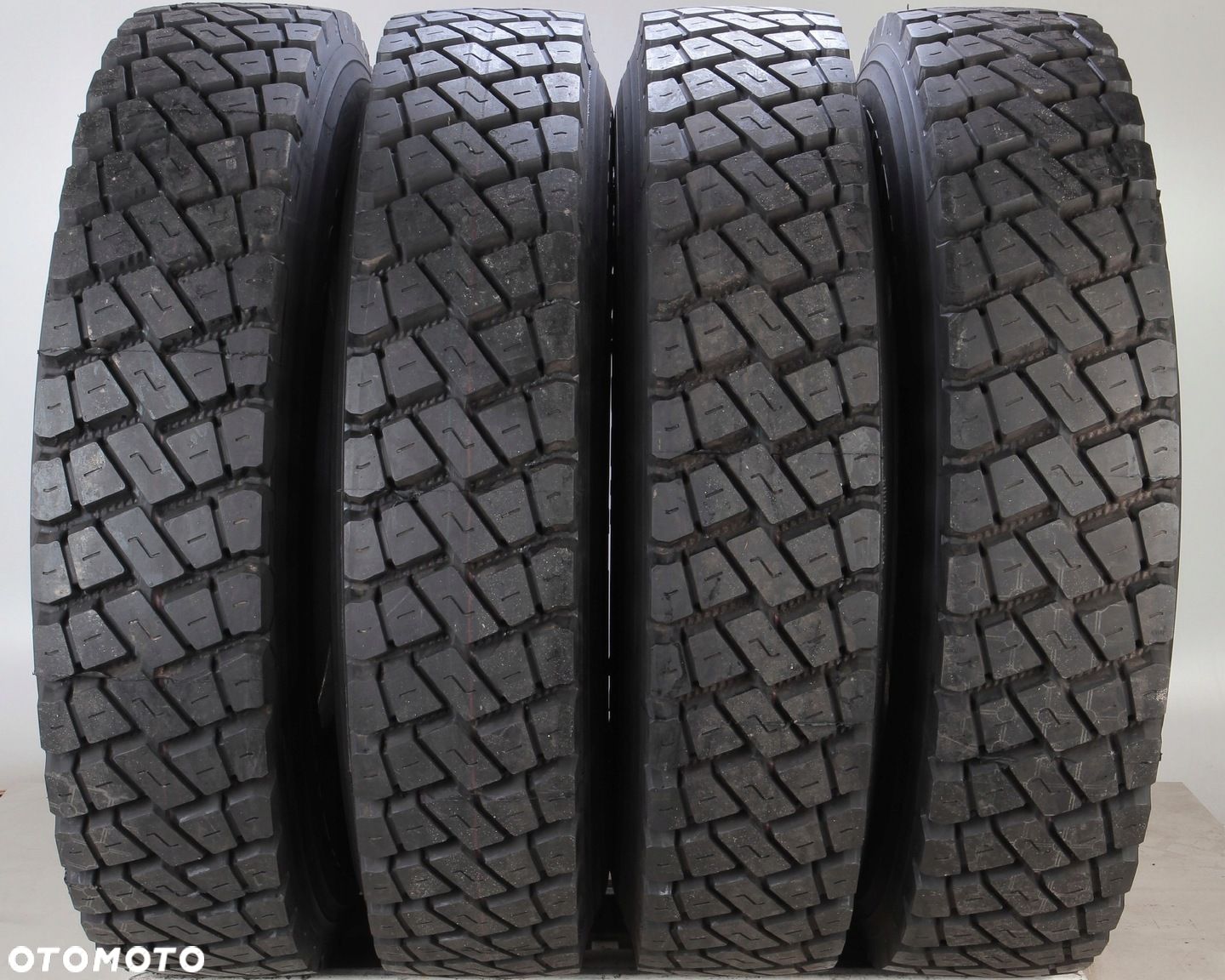 325/95R24 CONTINENTAL HDC1 CONSTRUCTION 100 bieżnika 2022r NAPĘD TK506A - 1