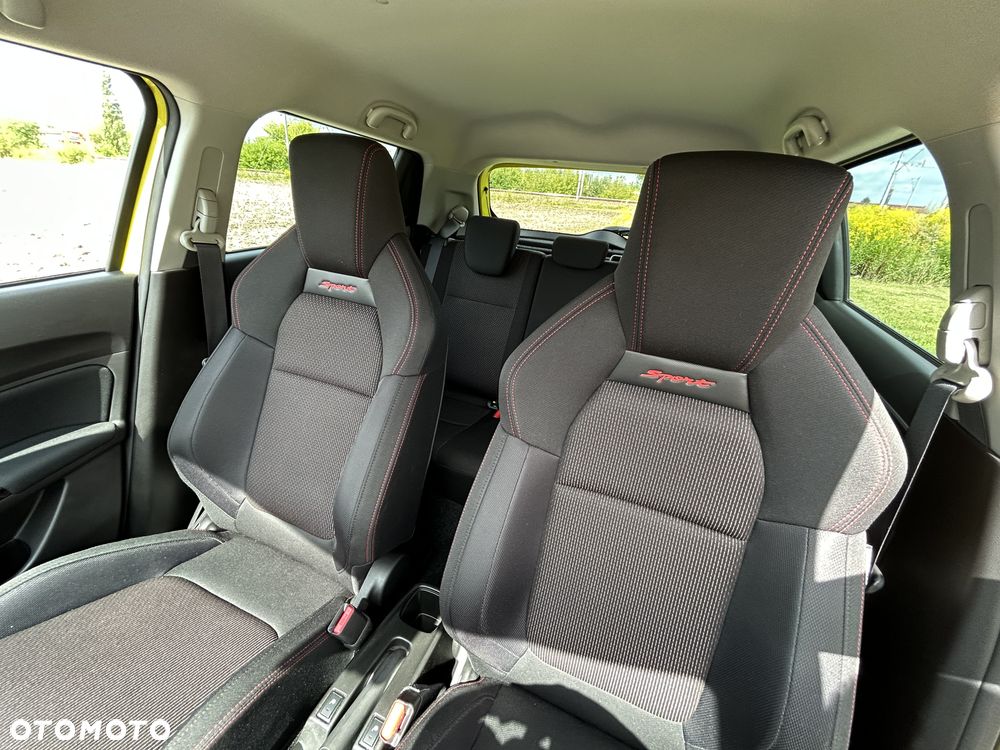 Suzuki Swift - 17