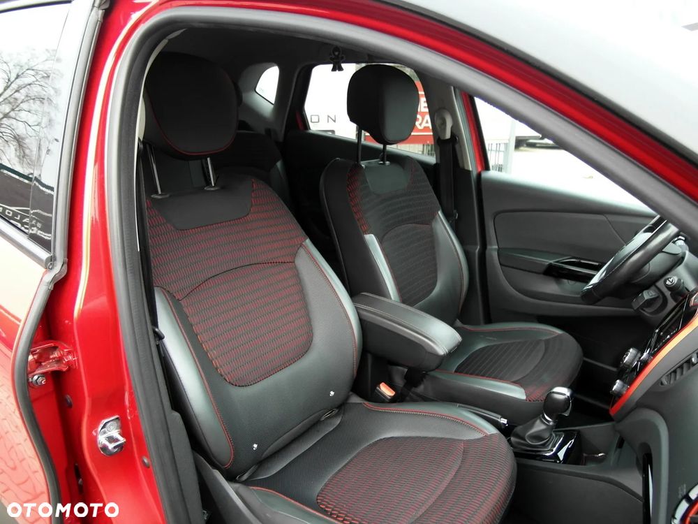 Renault Captur 1.2 Energy TCe Intens EDC EU6 - 23